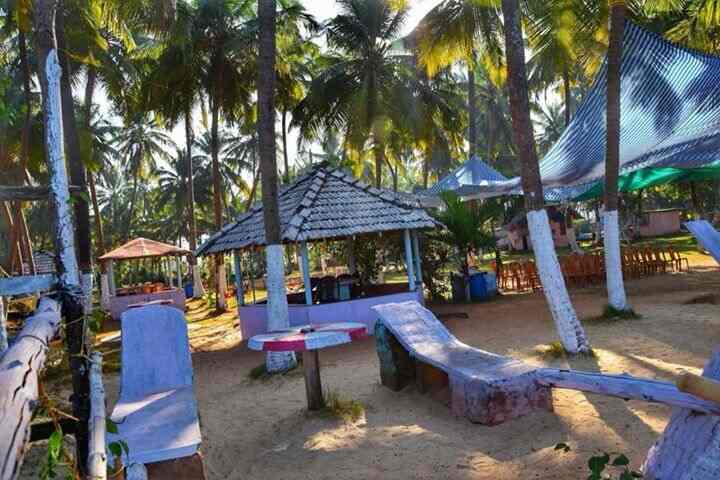 Caribean Chitrapu Resorts In Mangalore Justdial Surrounded by lush green surroundings and loads of coconut trees, it is the ideal getaway for a day outing. caribean chitrapu resorts in