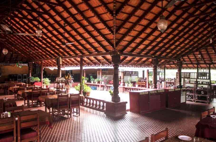 Red Rock Restaurant Photos Surathkal Mangalore Pictures Images Red Rock Restaurant Photos Surathkal Mangalore North Indian Restaurants
