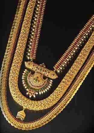 Bhima Jewellers, Bendoor - Jewellery 