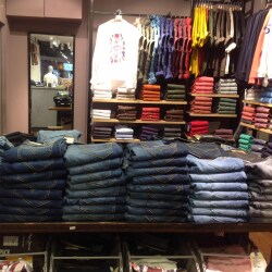 pepe jeans city center