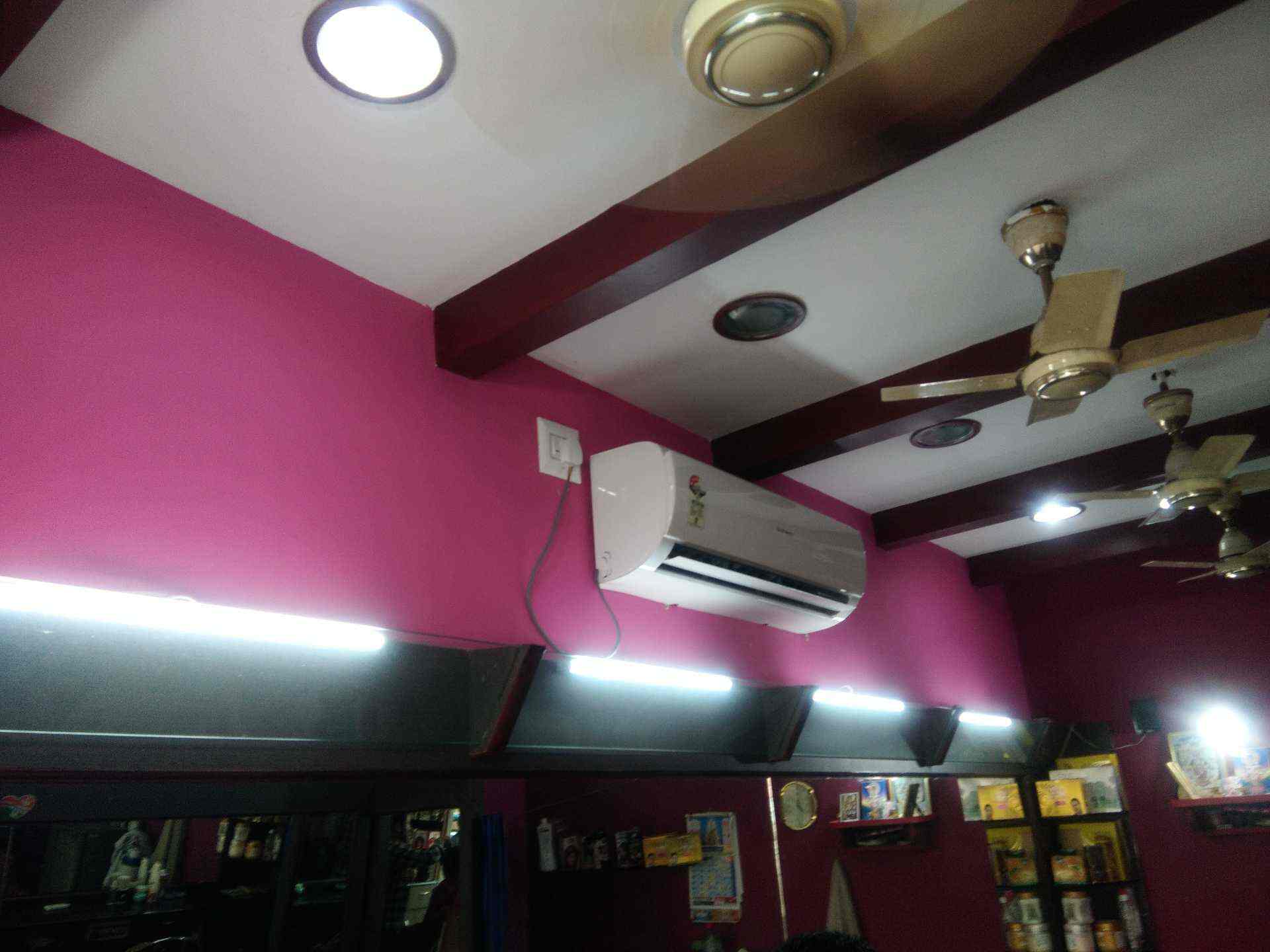 Final Touch Men S Salon Pandeshwar Beauty Salons For Men In