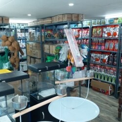 Petzone The Complete Pet Shop, State Bank Road - Pet Shops in