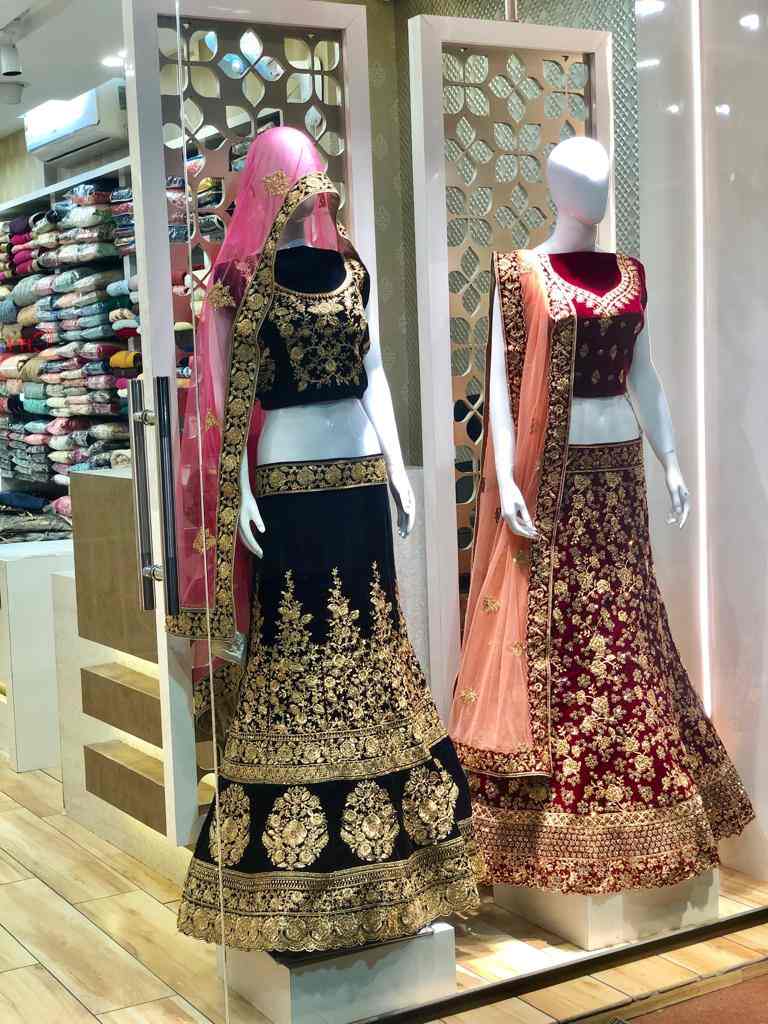 lulu dress store near me