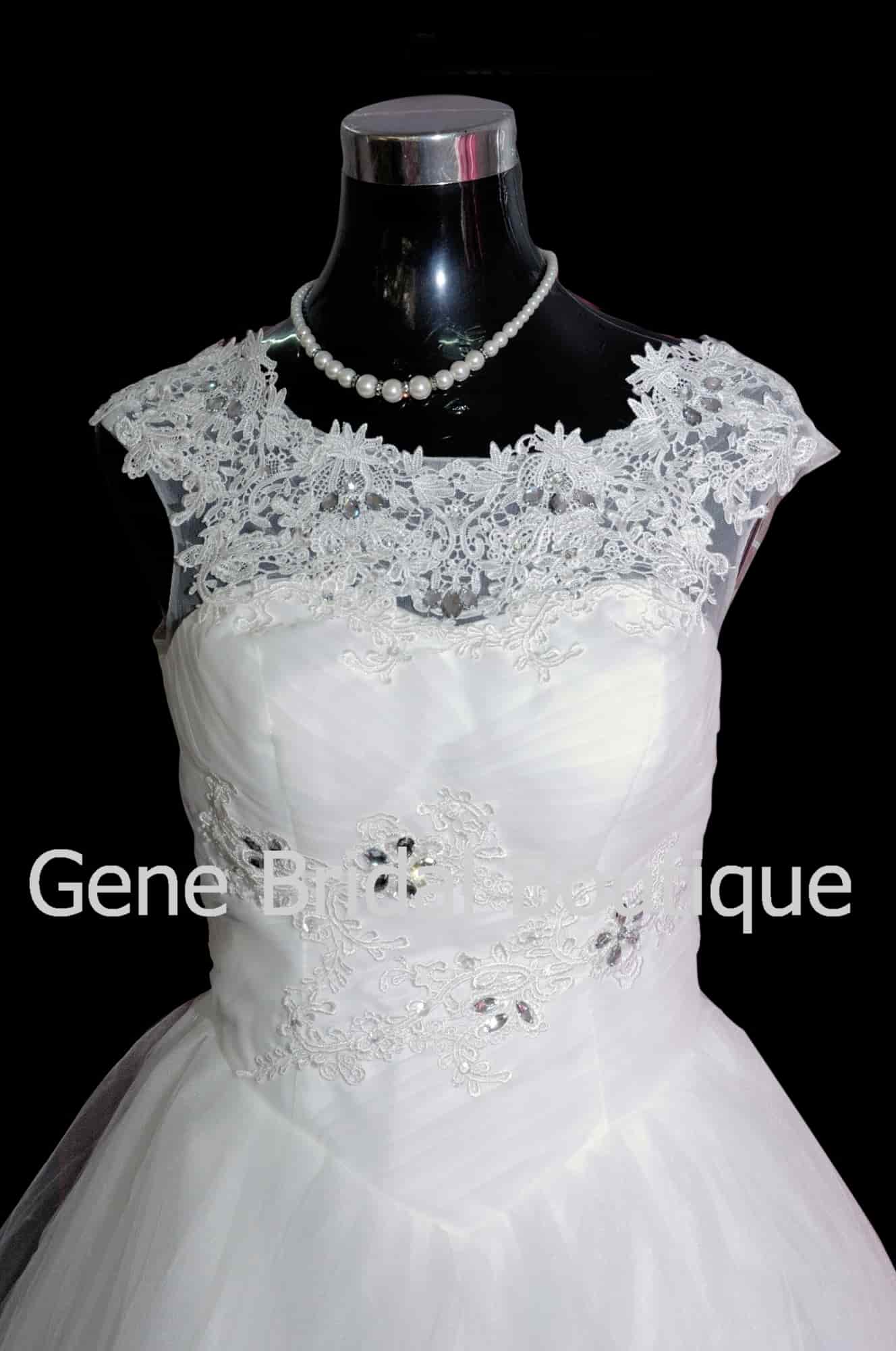 Mangalore Wedding Dress