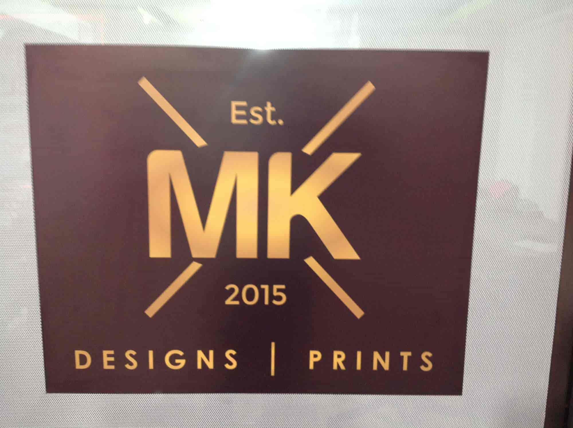 mk designs