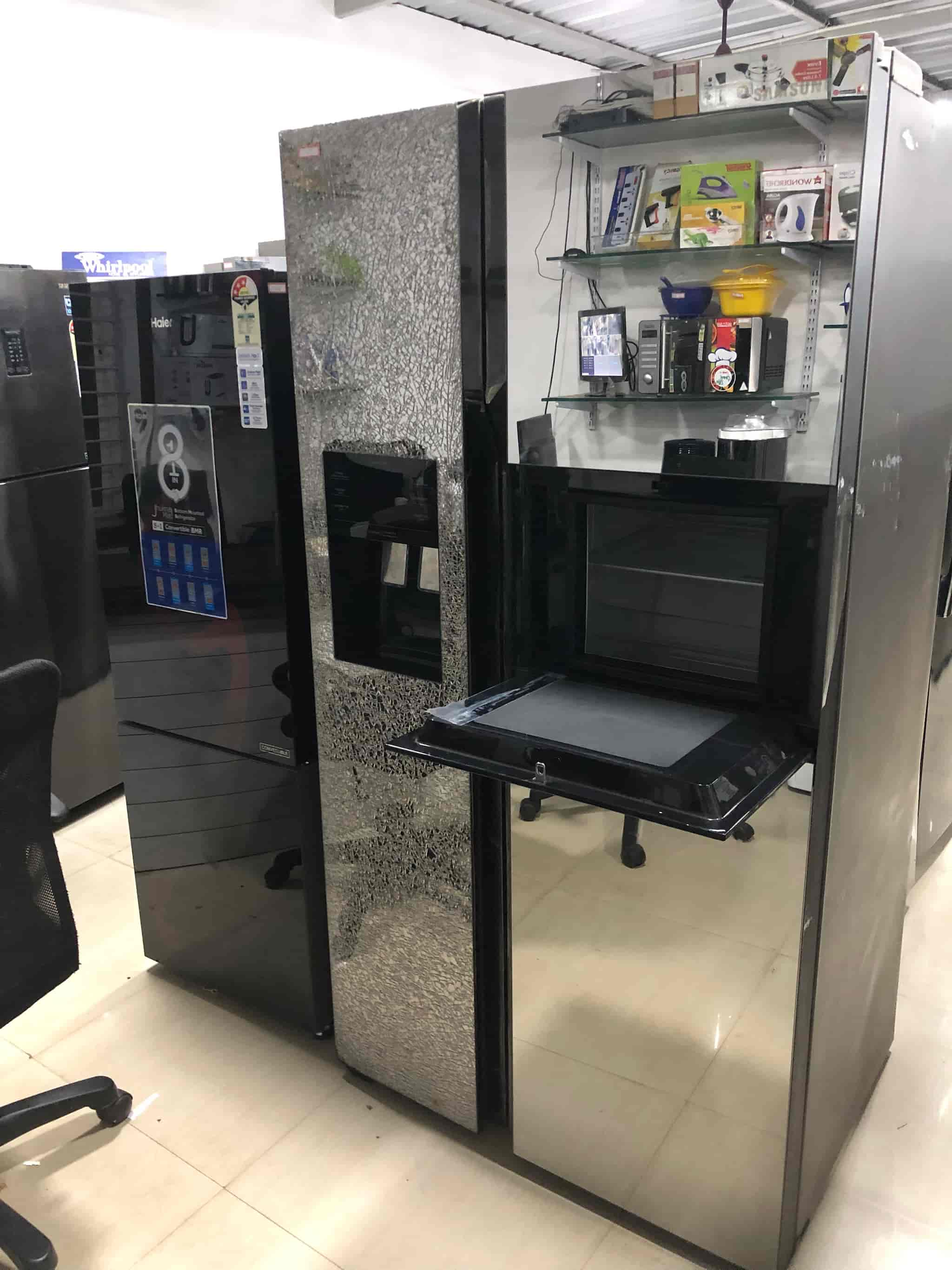 Electronic Hub, Surathkal - Electronic Goods Showrooms in Mangalore -  Justdial