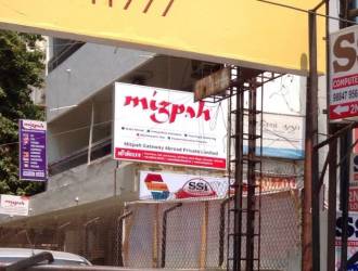 Mizpah Gateway Abroad Pvt Ltd Hampankatta Tutorials In