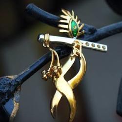 Krishna Gold 'N' Silver in GHS Road 