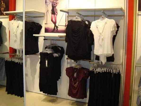 Shoppers Stop, Forum Fiza Mall 