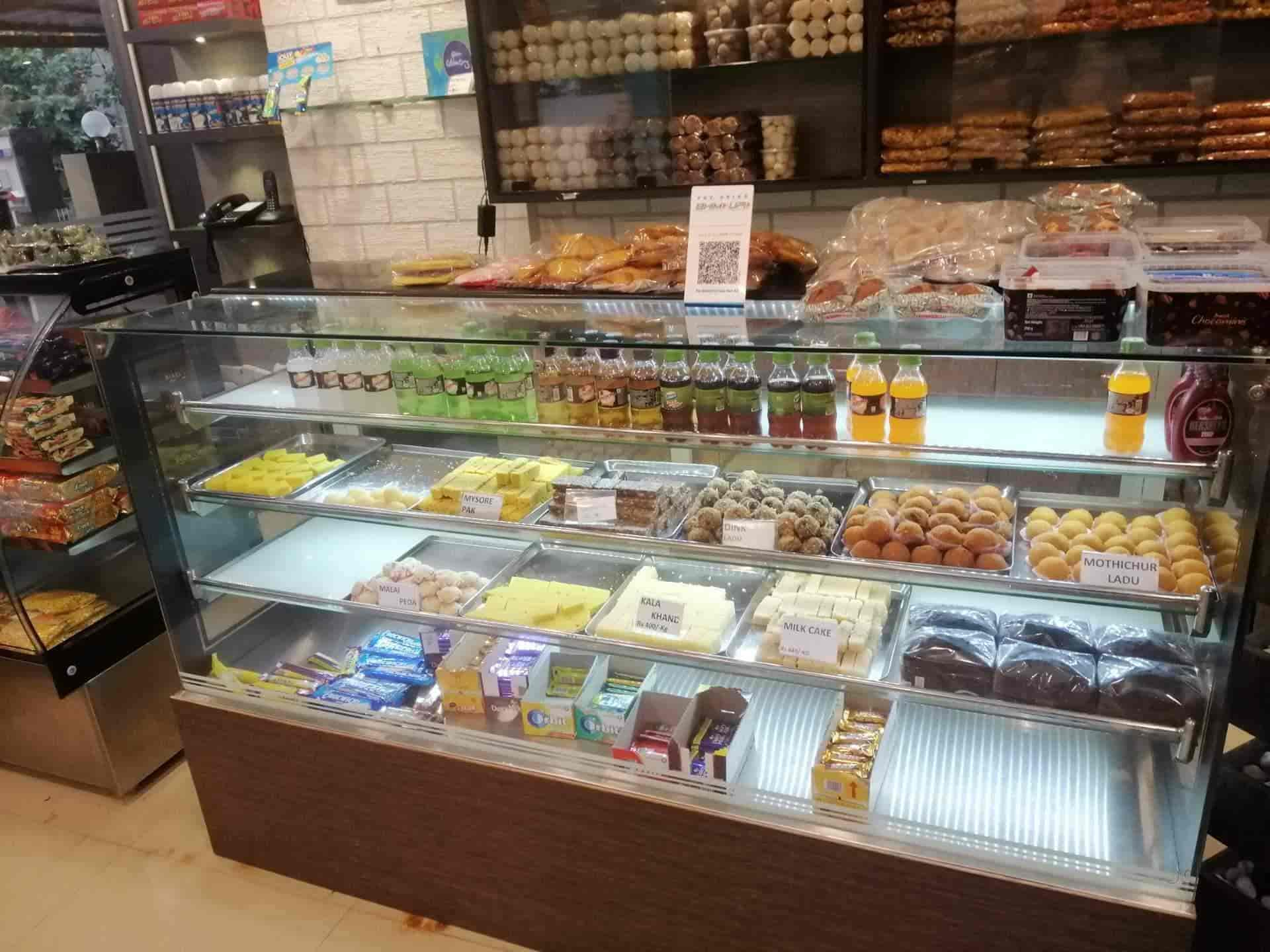 Details more than 146 bakes and cakes mangalore in.eteachers