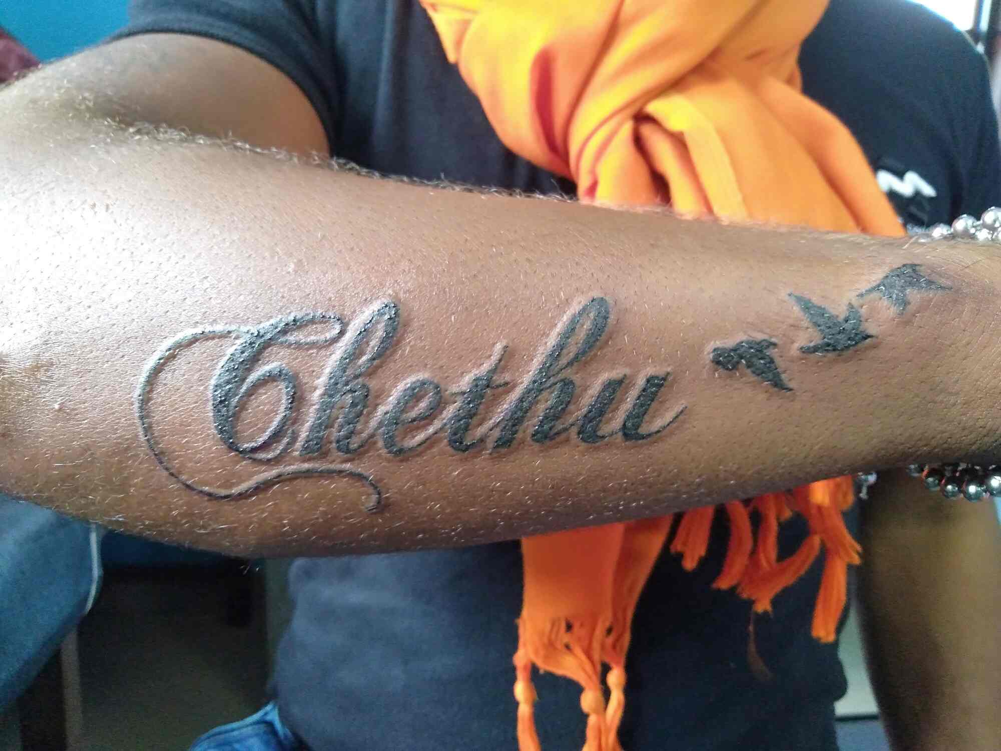 Update more than 116 inkspired tattoo studio mangaluru karnataka super