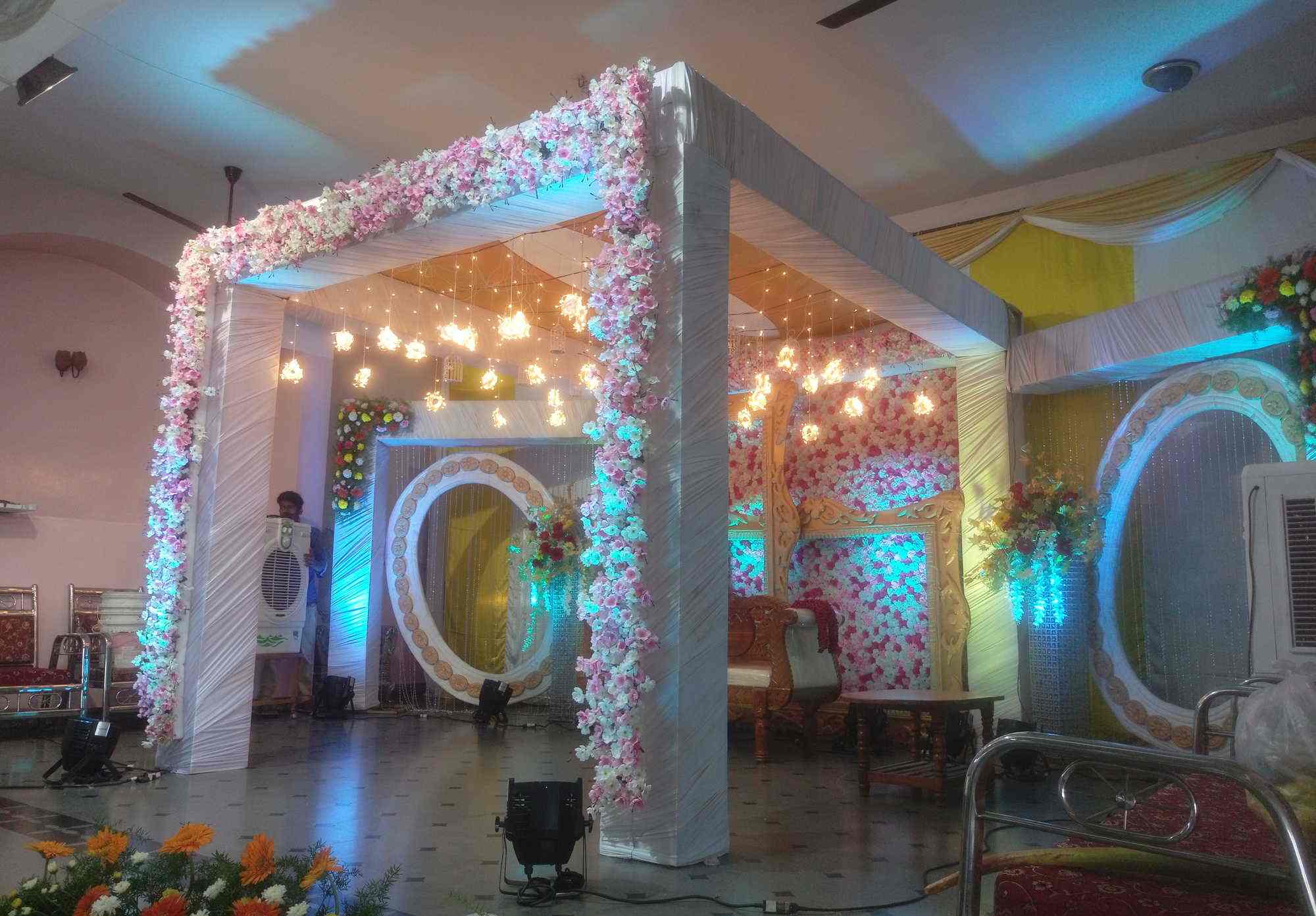 Cupid Wedding Services Kapriguda Event Organisers In Mangalore