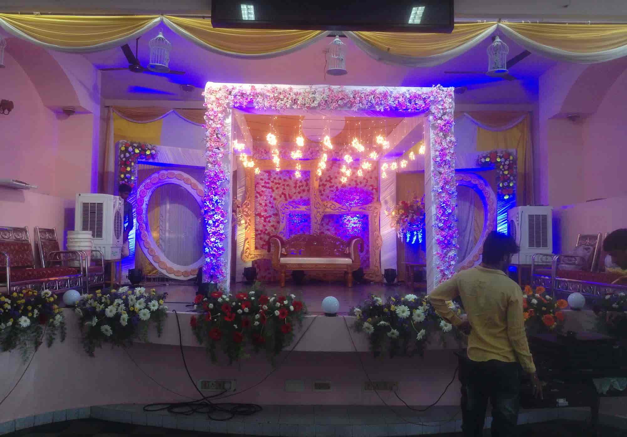 Cupid Wedding Services Kapriguda Event Organisers In Mangalore
