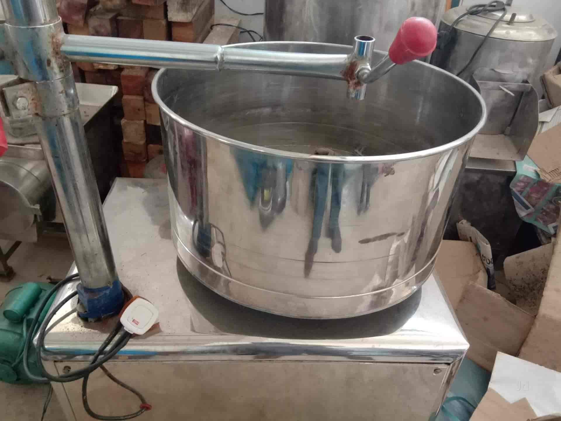 Maruthi Engineering Company in Attavar,Mangalore - Best Electronic Goods  Manufacturers in Mangalore - Justdial