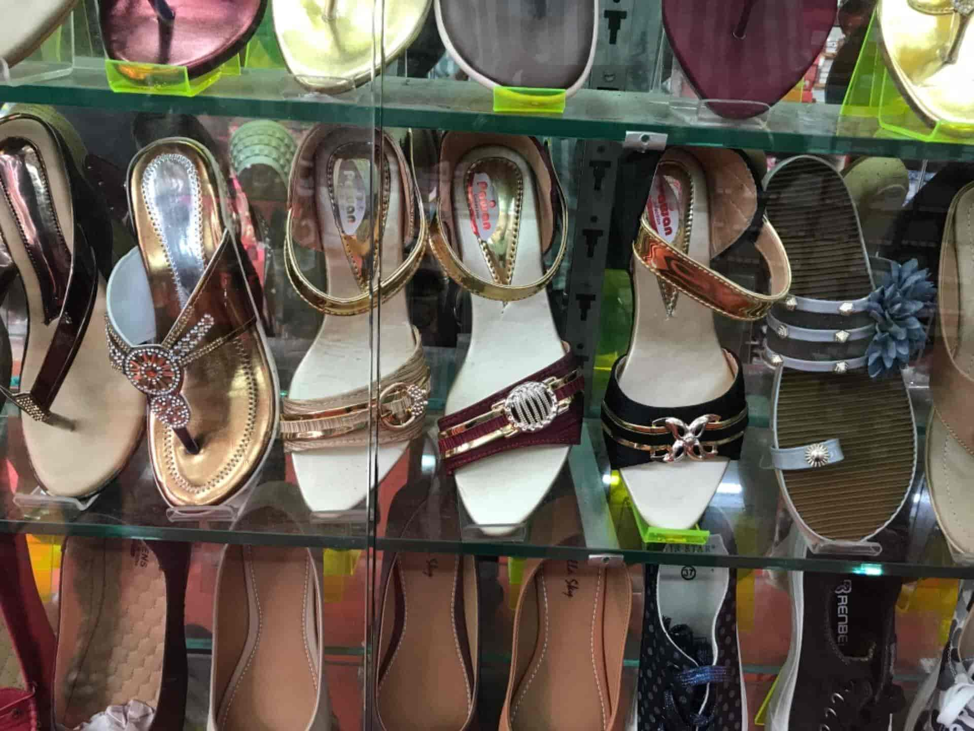 Lifestyle on sale ladies footwear