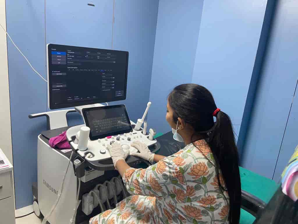 Lab view 9