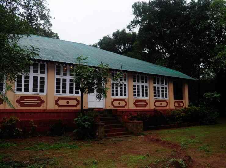 Radha Cottage Matheran Ho Bungalows On Hire In Matheran Mumbai