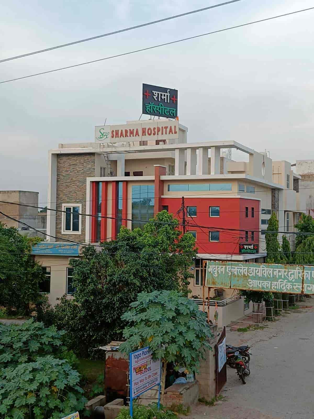 Lab view 16