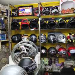 Balaji Auto Accessories, Baripada 