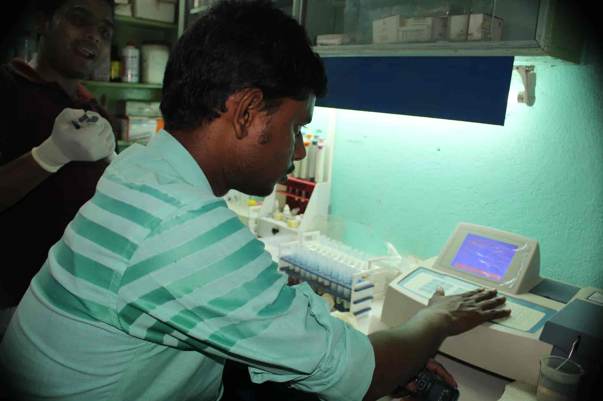 Lab view 11