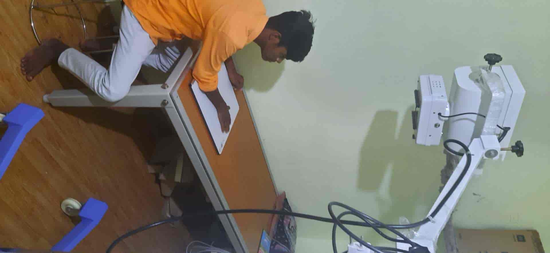 Lab view 4