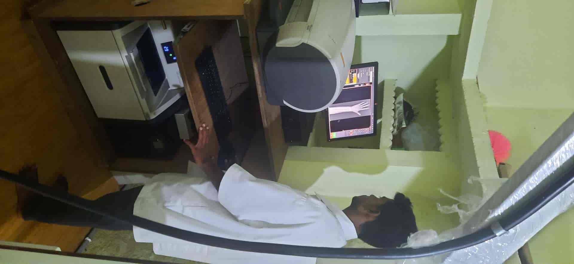 Lab view 2