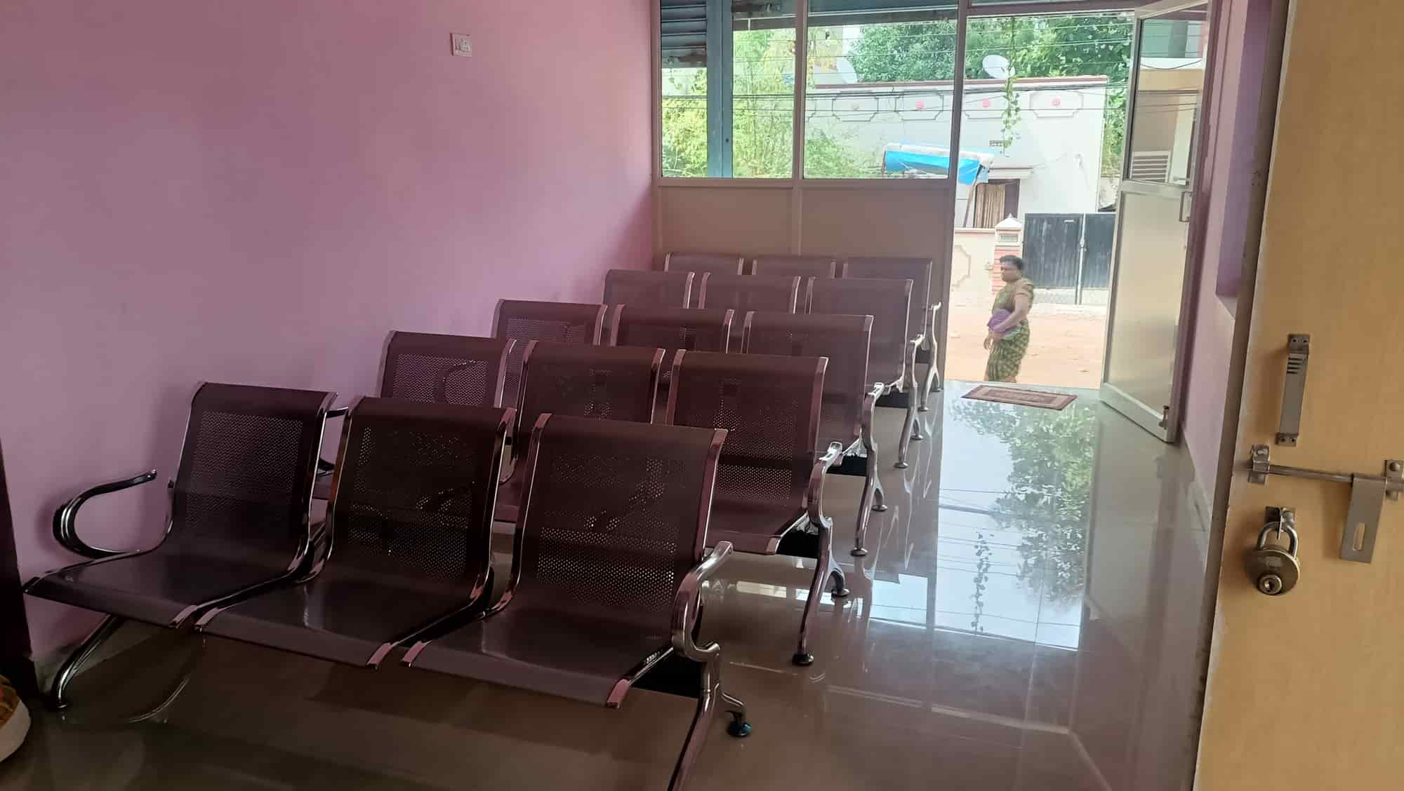 Jaya Multi Speciality Hospital in Bhavani,Sangareddy - Best Hospitals in  Sangareddy - Justdial