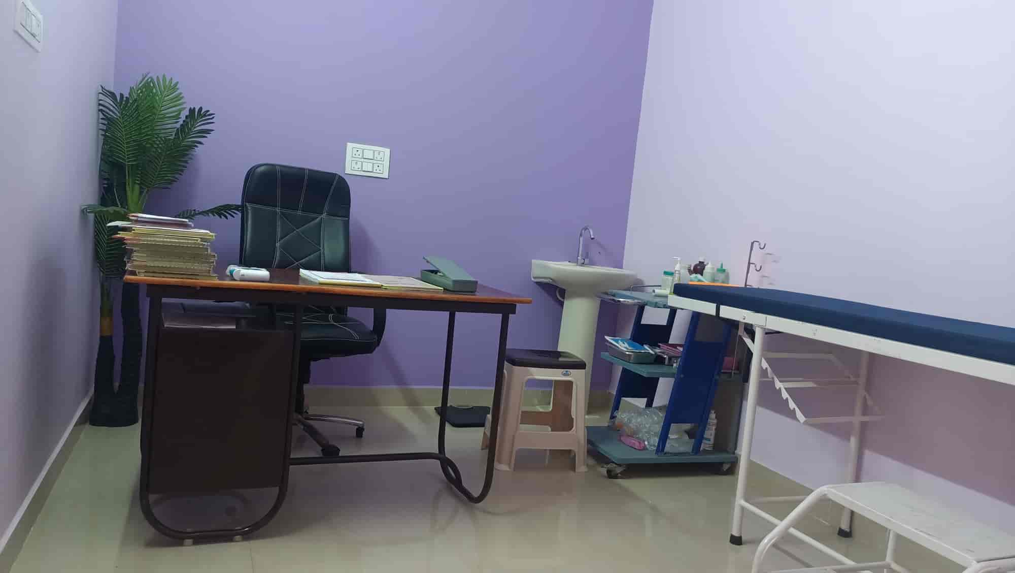 Jaya Multi Speciality Hospital in Bhavani,Sangareddy - Best Hospitals in  Sangareddy - Justdial