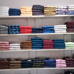 Blue Duck Jeans Company - Jeans 