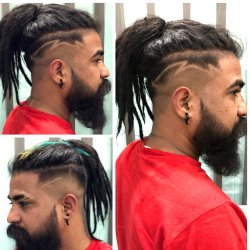 Imperial Hair Style Salon Beautician Pl Sharma Road Salons In