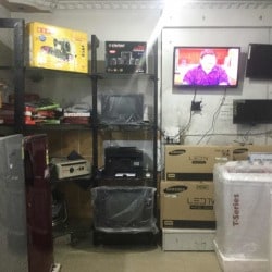 Shri Ram Electronics Rithani Electronic Goods Showrooms In Meerut Inside View Shri Ram Electronics Photos Rithani Meerut Electronic Goods Showrooms