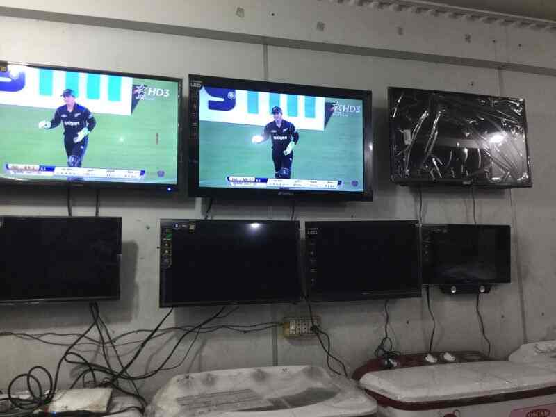 Shri Ram Electronics Rithani Electronic Goods Showrooms In Meerut Shri Ram Electronics Rithani Electronic Goods Showrooms In Meerut Justdial