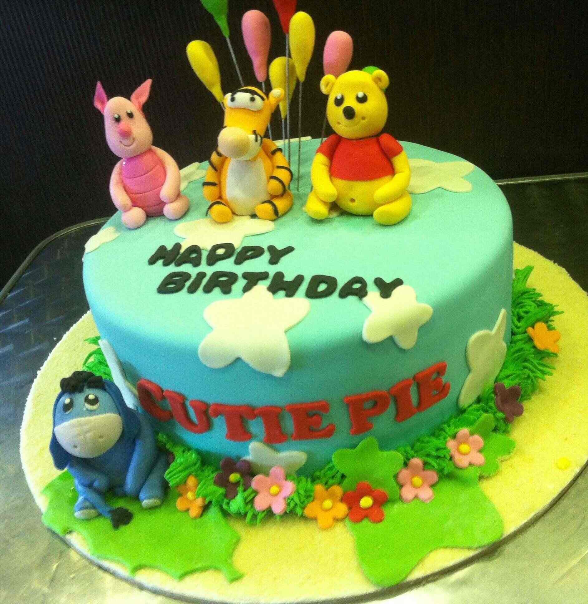 Details more than 76 cake factory meerut latest in.daotaonec