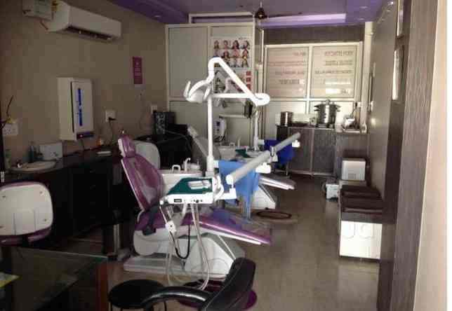 Dr. Piyush Jain - Dentists - Book Appointment Online - Dentists in 
