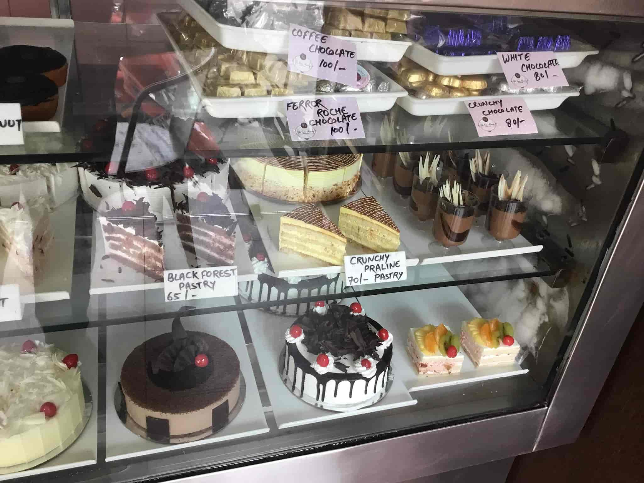 Details more than 76 cake factory meerut latest in.daotaonec