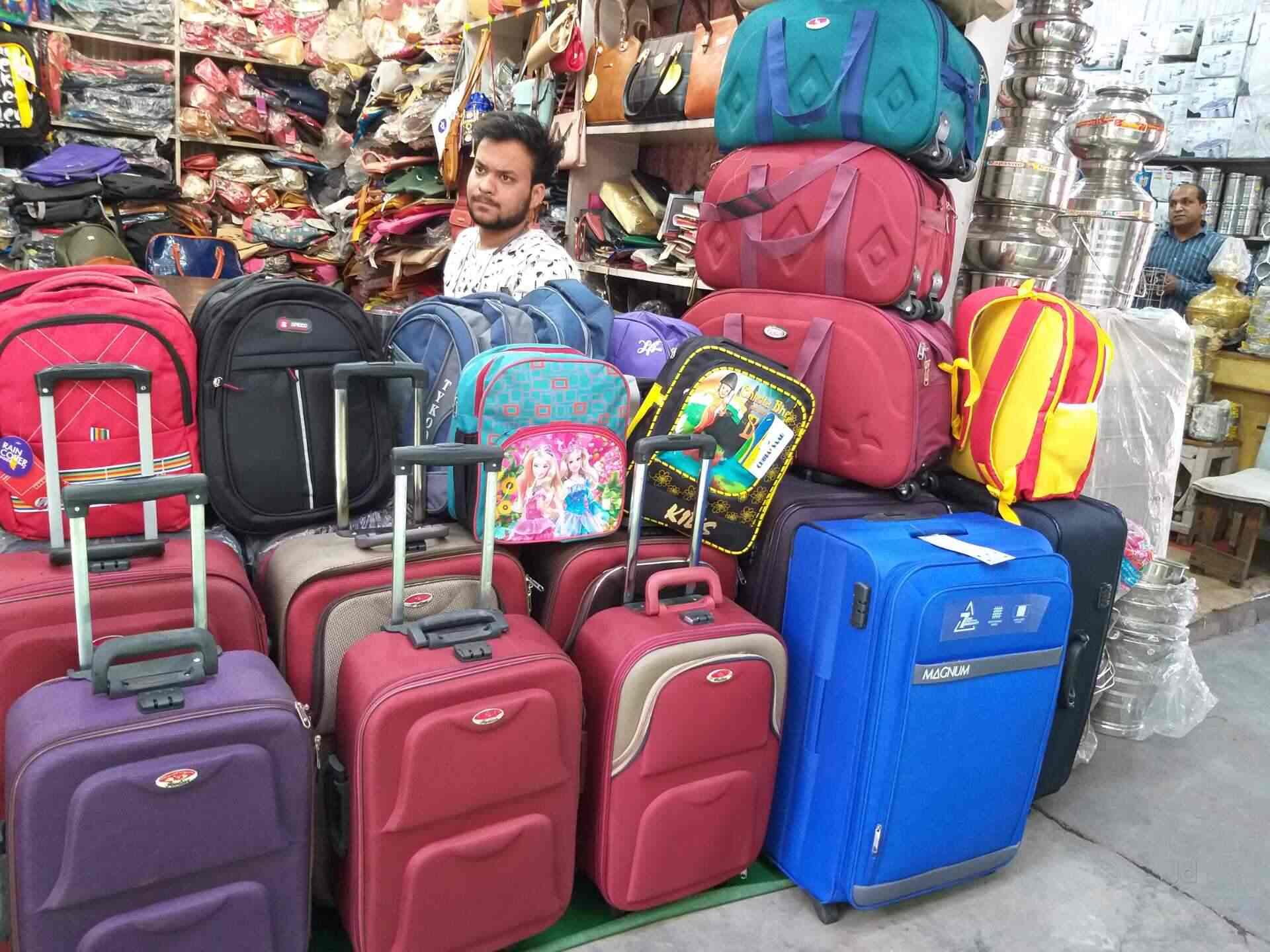 backpack stores nearby