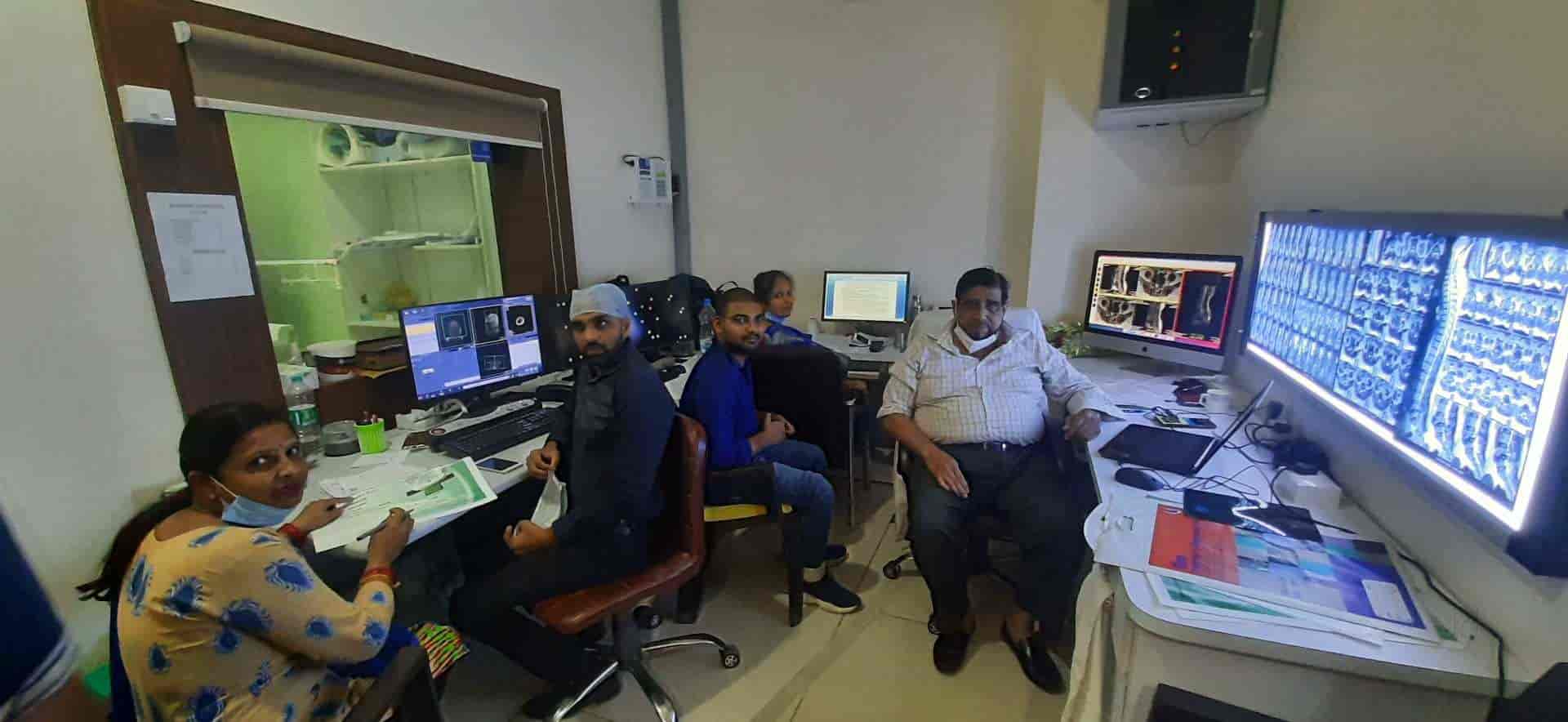 Lab view 6