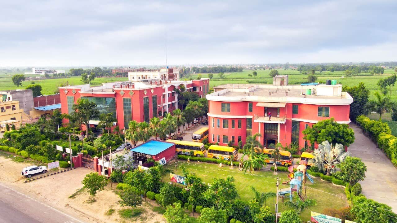 Mahaveer University