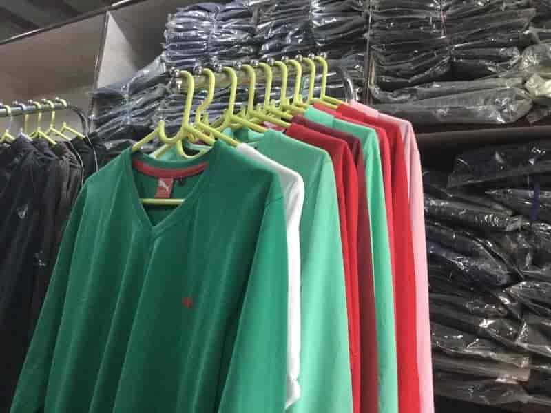 vats sports tracksuits