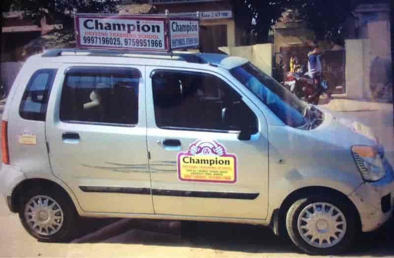 Champion Driving School >> Champion Driving School Mangal Pandey Nagar Motor Training Champion Driving School >> Champion Driving School Mangal Pandey Nagar Motor Training