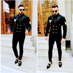 High Quality Tailor - Tailors For Men 
