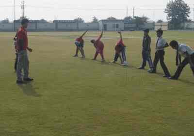 Mount Litera Zee School Modipuram Schools In Meerut Justdial