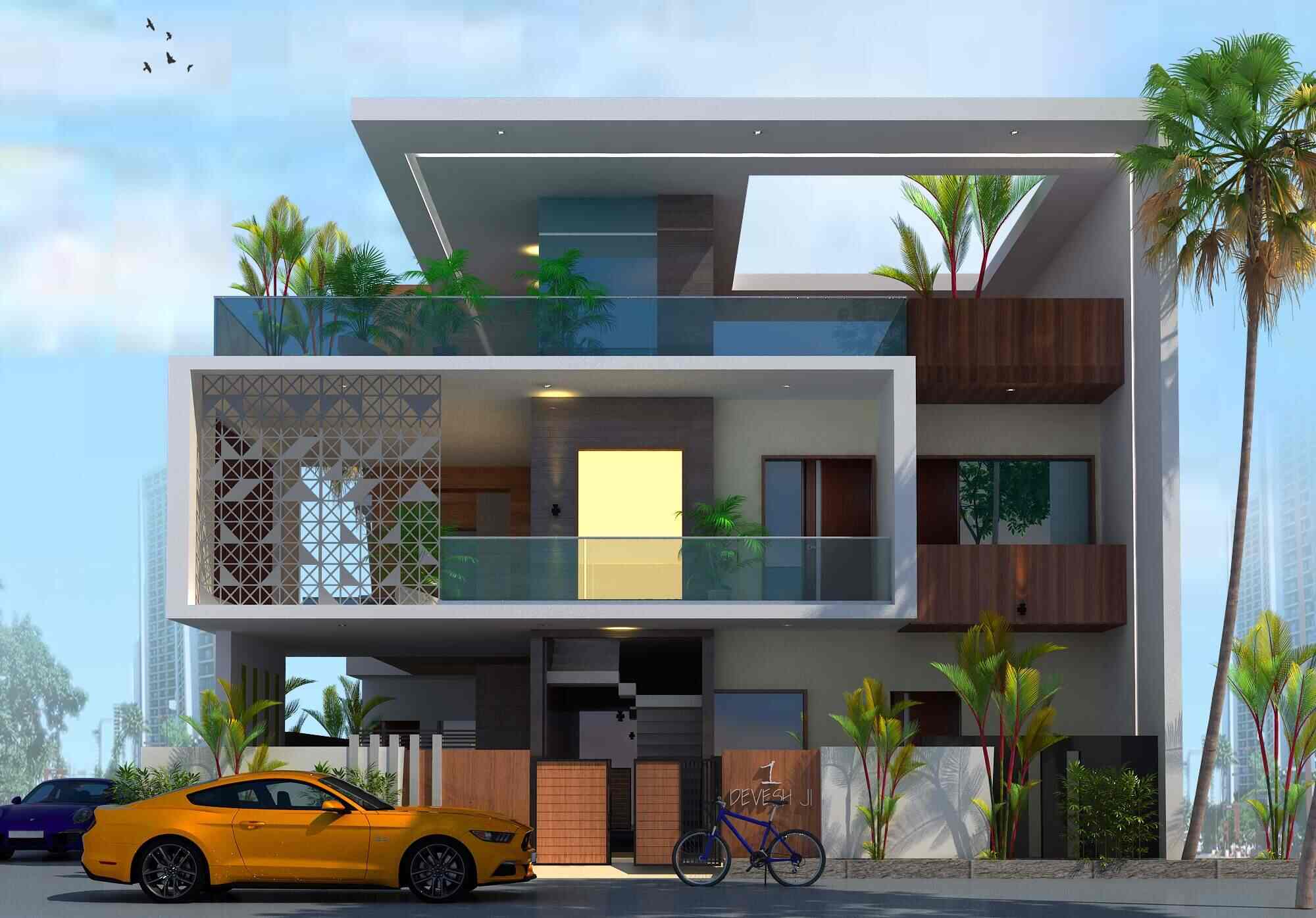 Architect