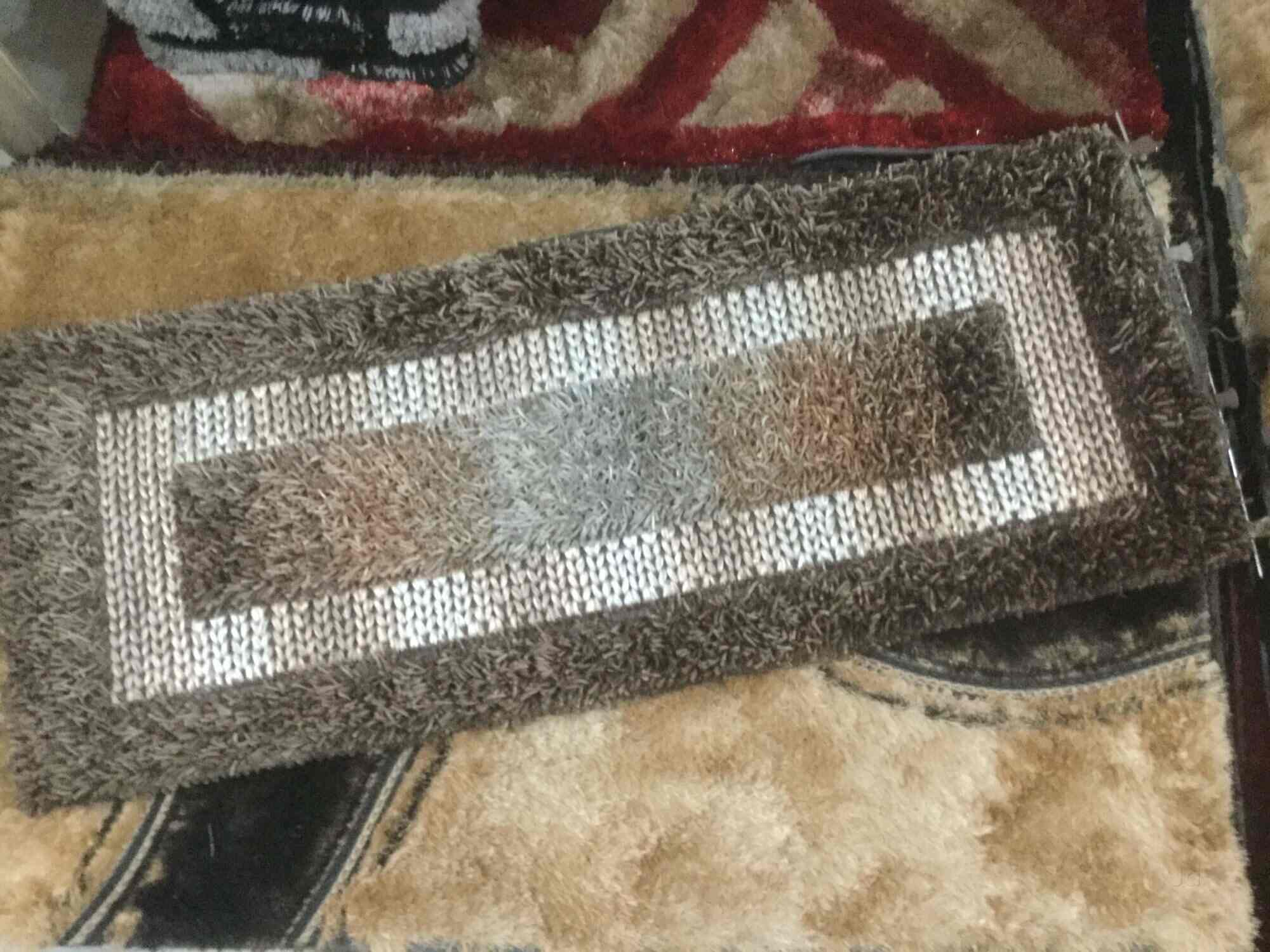 New India Cottage Industries Meerut City Door Mat Dealers In
