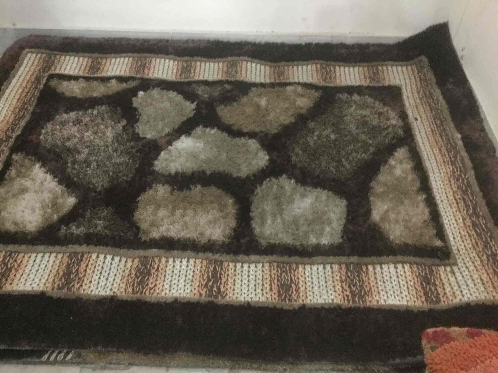 New India Cottage Industries Meerut City Door Mat Dealers In