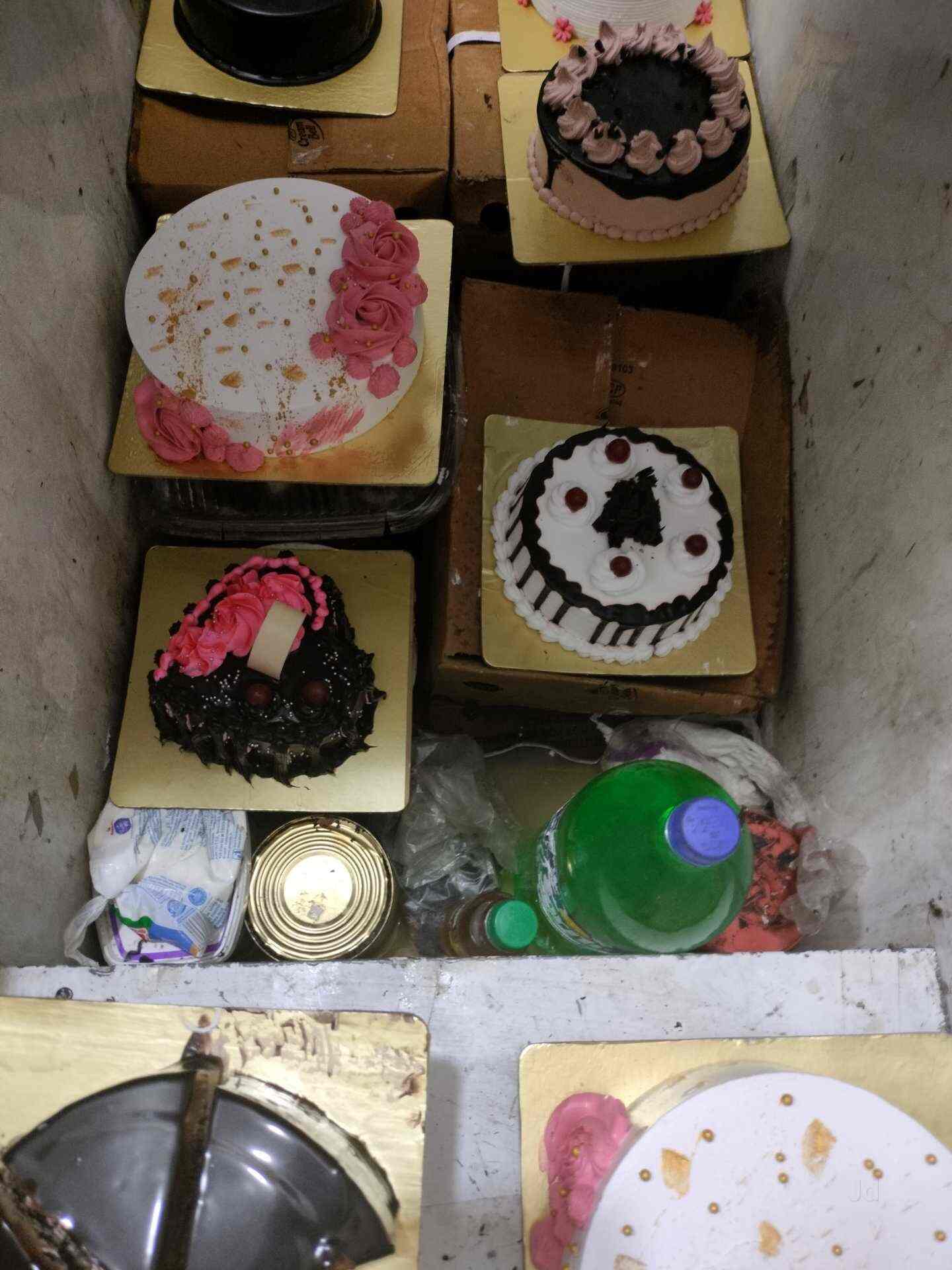 Top more than 161 send cakes to meerut super hot in.eteachers