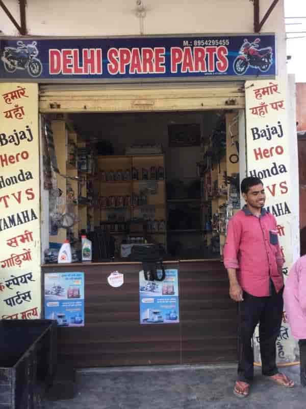 Spare Parts Of Honda City In Delhi Reviewmotors.co