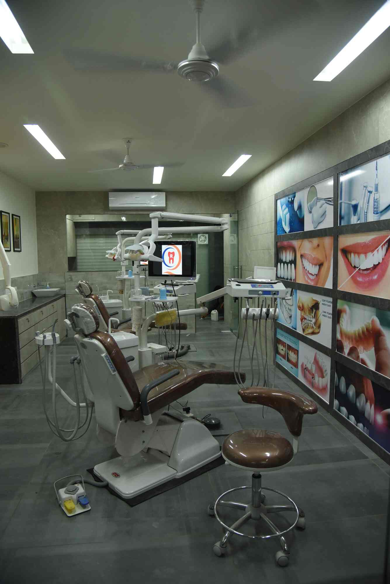 Ronak Dental Clinic & Implant Maxillofacial Surgical Speciality Center in  Mehsana Industrial Estate,Mehsana - Best Dental Implant Rehabilitation  Centres in Mehsana - Justdial