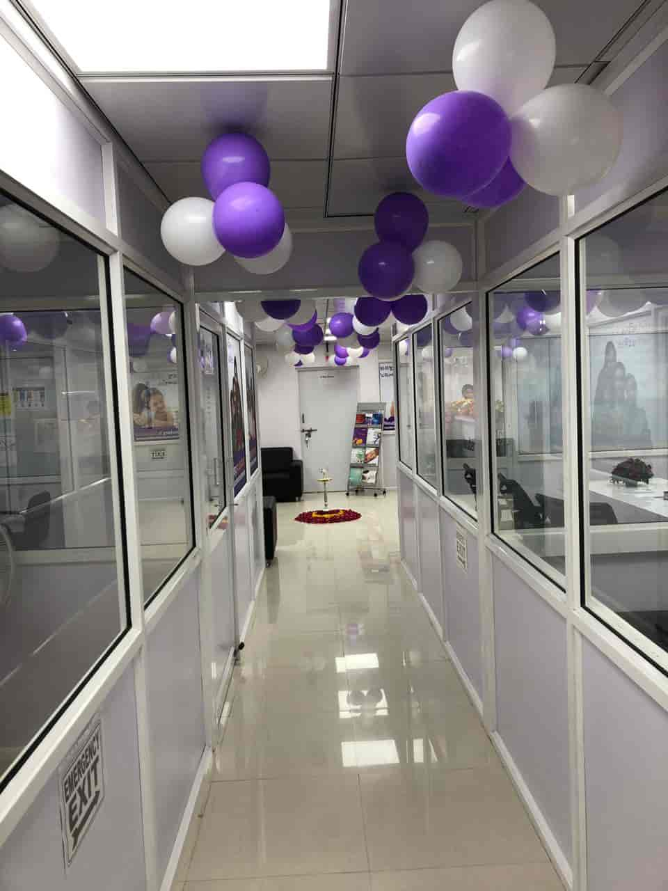 Lab view 2