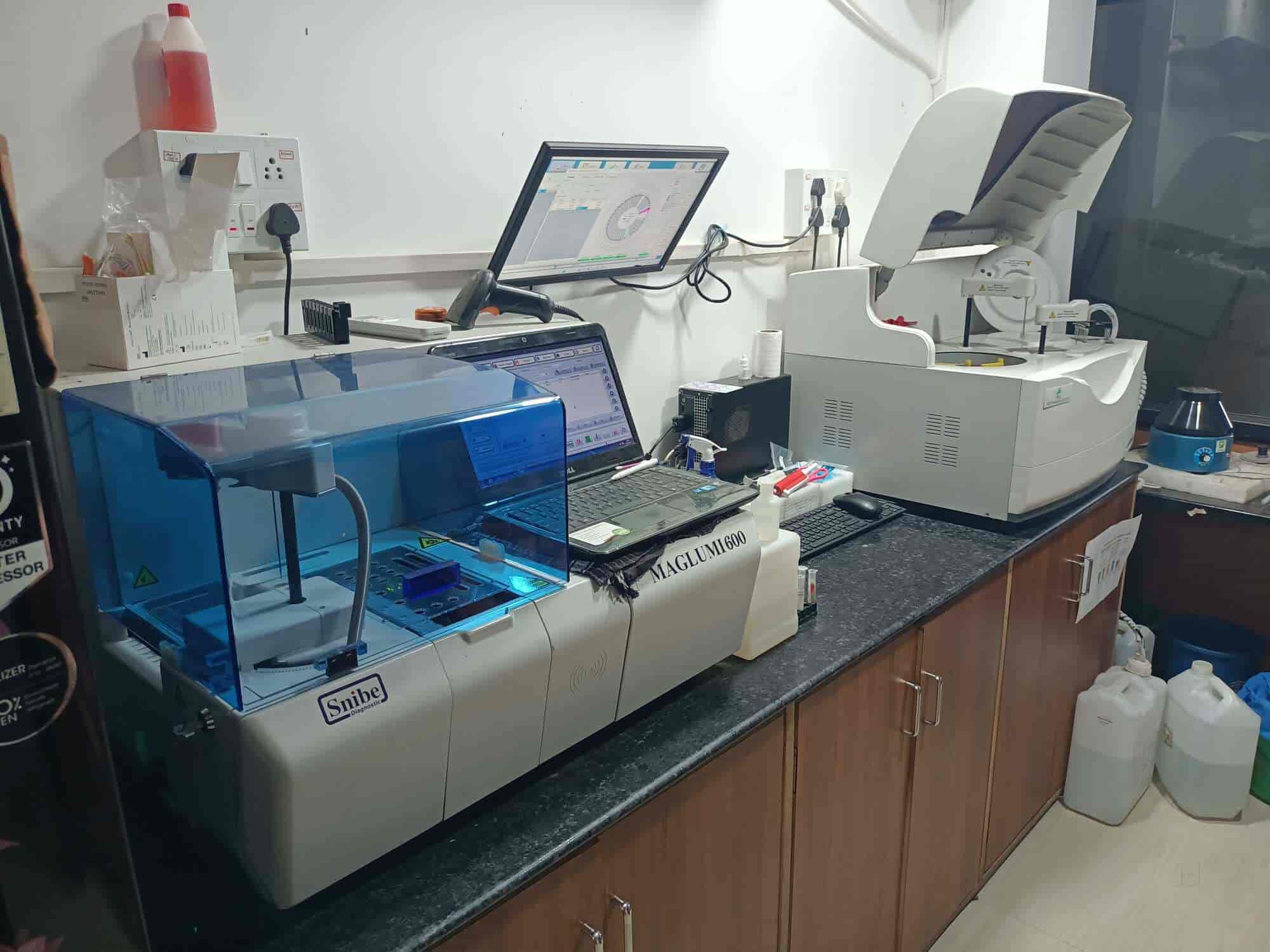 Lab view 6